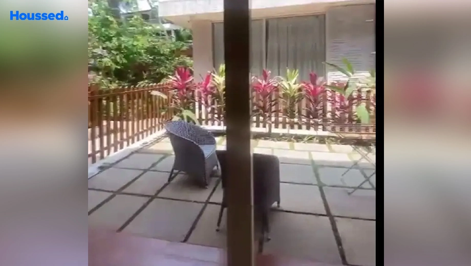 Sample Apartment of 1 BHK Flat for Resale in Calangute - Image 116581