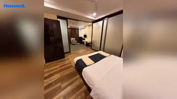 Sample Apartment of 1 BHK Flat for Resale in Calangute, Goa - Image 116579