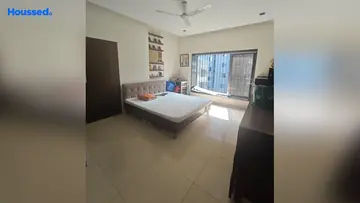 Project Image of 3 BHK Flat for Resale in Juhu, Mumbai - Image 117089