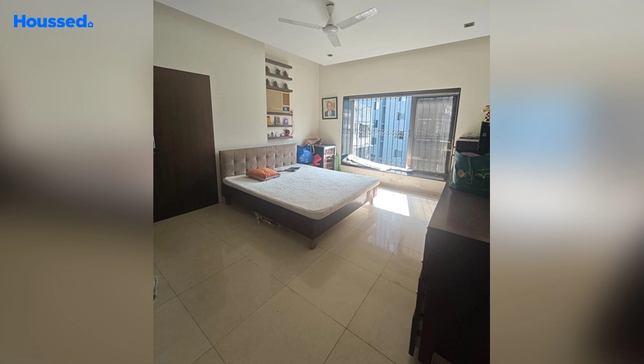 Project Image of 3 BHK Flat for Resale in Juhu - Image 117089