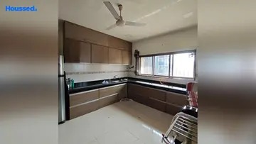 Project Image of 3 BHK Flat for Resale in Juhu, Mumbai - Image 117088