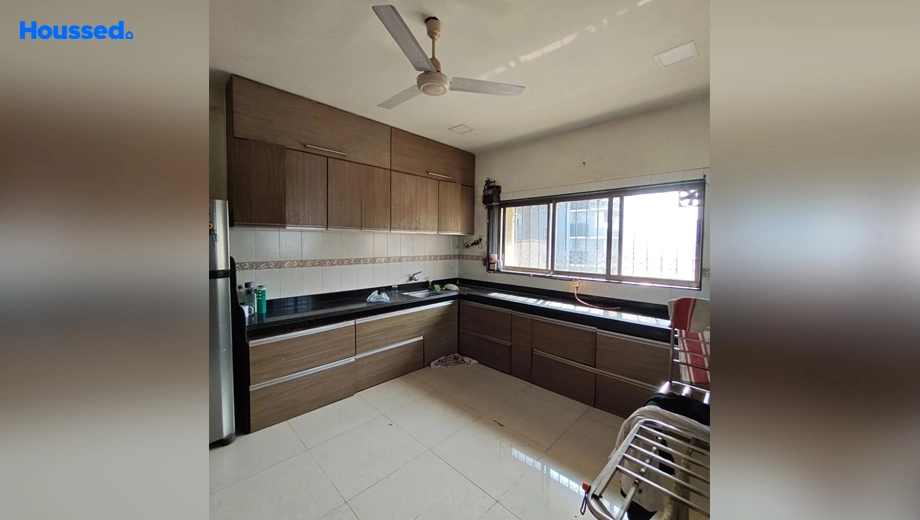 Project Image of 3 BHK Flat for Resale in Juhu - Image 117088