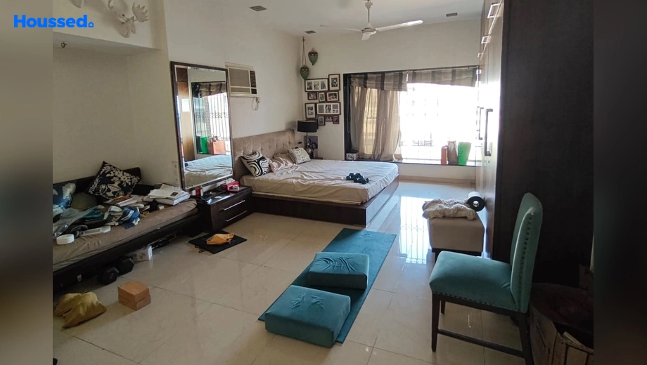 Project Image of 3 BHK Flat for Resale in Juhu - Image 117090