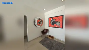 Project Image of 3 BHK Flat for Resale in Juhu, Mumbai - Image 117087