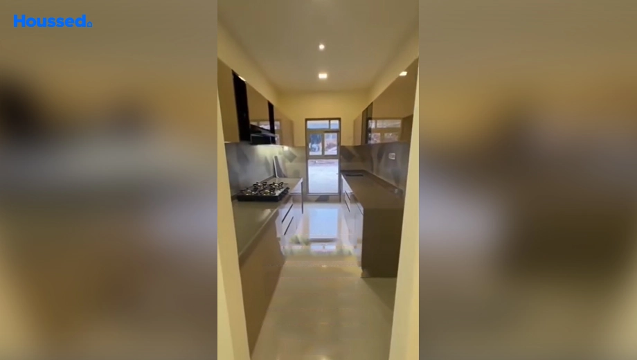 Project Image of 2 BHK Flat for Resale in Borivali East - Image 116569