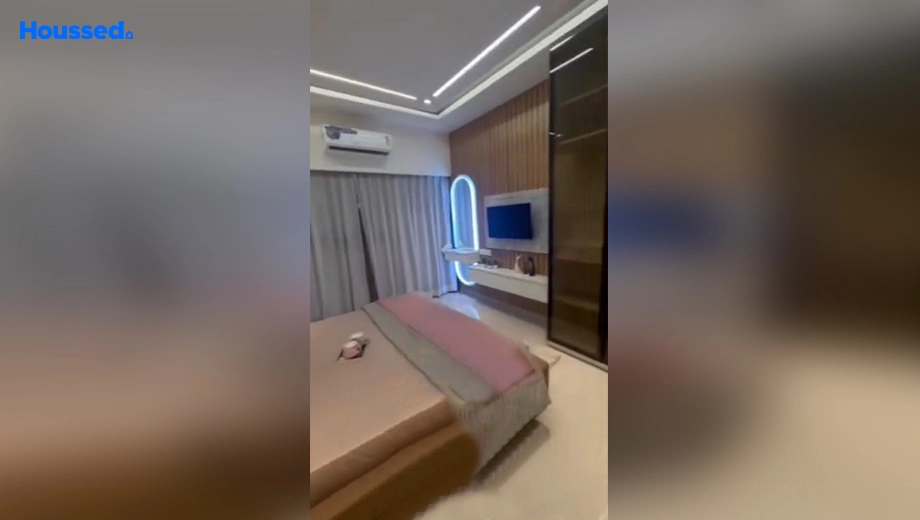 Project Image of 2 BHK Flat for Resale in Borivali East - Image 116572