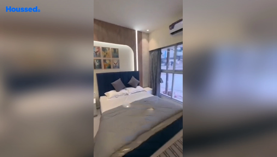 Project Image of 2 BHK Flat for Resale in Borivali East - Image 116571