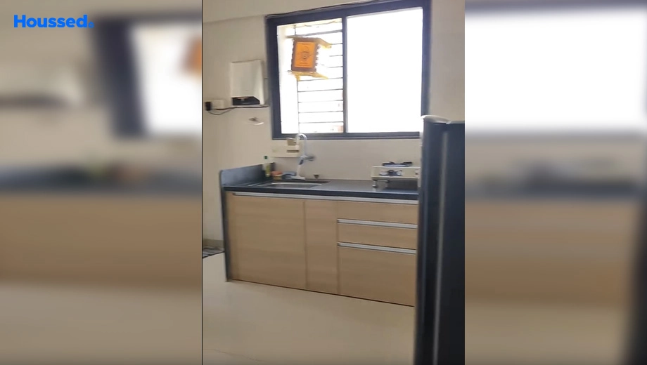 Project Image of 1 BHK Flat for Resale in Satpur Colony - Image 116585