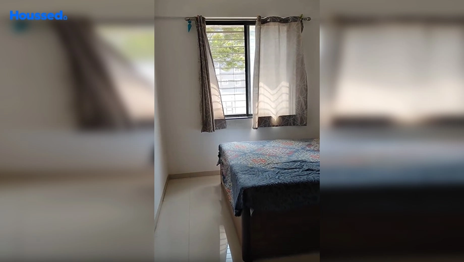 Project Image of 1 BHK Flat for Resale in Satpur Colony - Image 116587