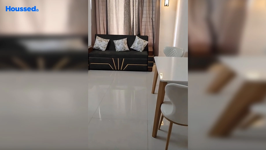 Project Image of 1 BHK Flat for Resale in Satpur Colony - Image 116586
