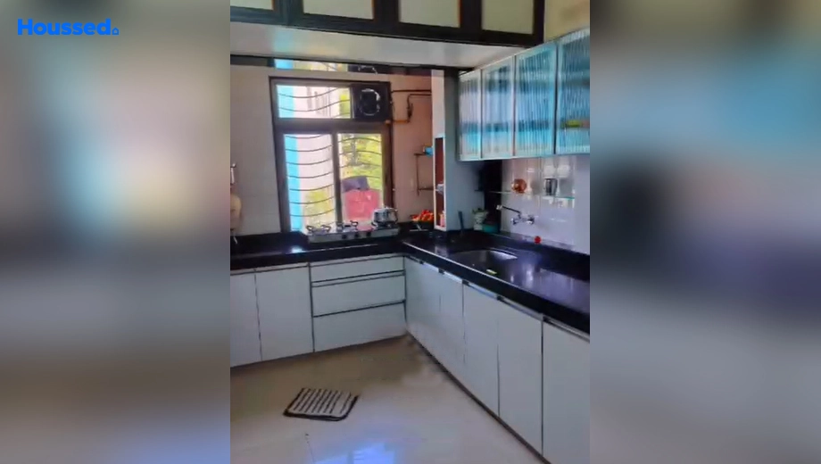 Project Image of 1 BHK Flat for Resale in Dahisar East - Image 116592