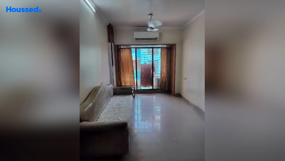Project Image of 1 BHK Flat for Resale in Dahisar East - Image 116588