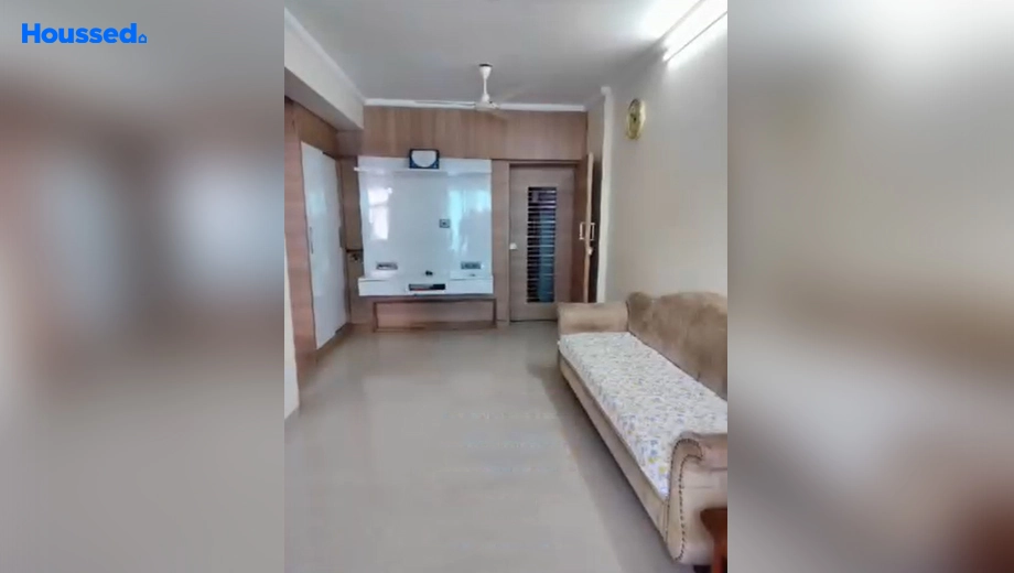 Project Image of 1 BHK Flat for Resale in Dahisar East - Image 116589