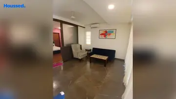 Sample Apartment of 1 BHK Flat for Resale in Calangute, Goa - Image 116595
