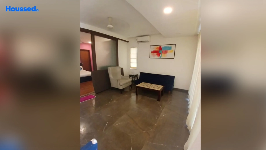 Sample Apartment of 1 BHK Flat for Resale in Calangute - Image 116595
