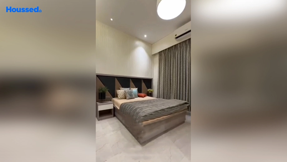 Project Image of 2 BHK Flat for Resale in Dahisar East - Image 116619