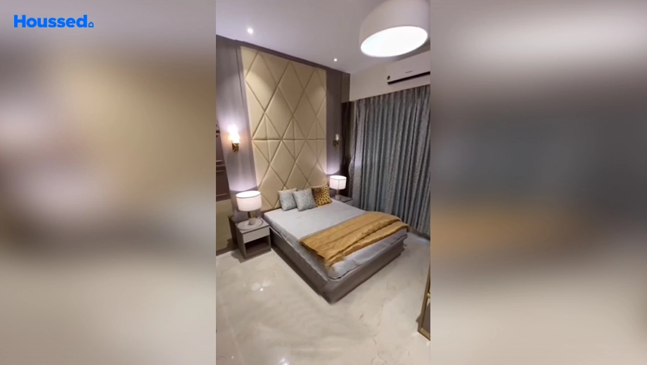 Project Image of 2 BHK Flat for Resale in Dahisar East - Image 116617