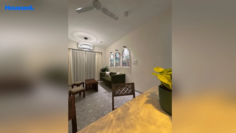 Project Image of 1 BHK Flat for Resale in Calangute - Image 116614