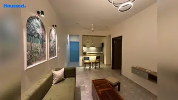 Project Image of 1 BHK Flat for Resale in Calangute, Goa - Image 116611