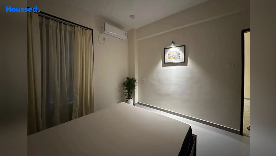 Project Image of 1 BHK Flat for Resale in Calangute - Image 116615