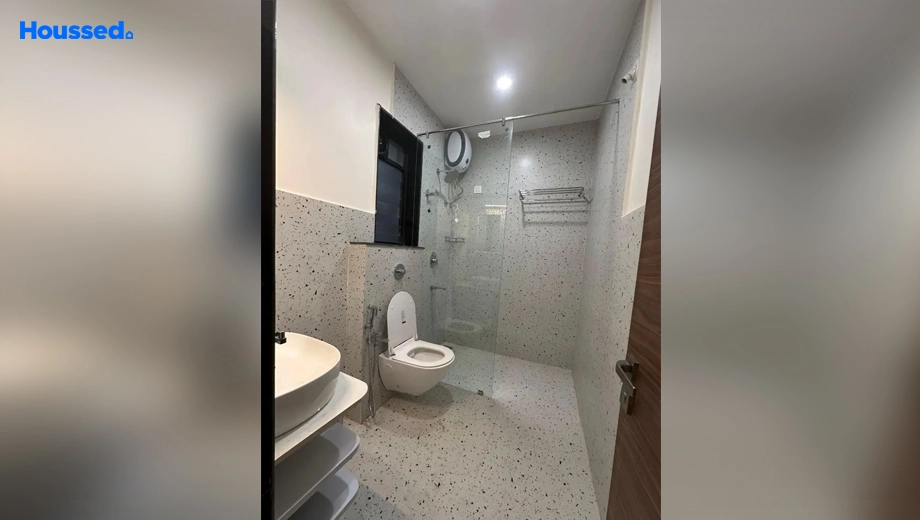 Project Image of 1 BHK Flat for Resale in Calangute - Image 116612