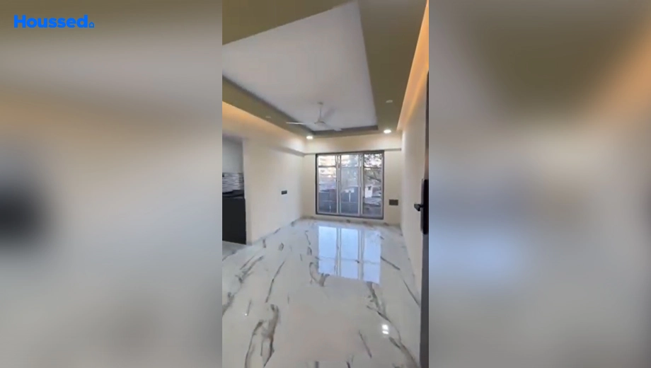 Project Image of 1 BHK Flat for Resale in Dahisar East - Image 116642