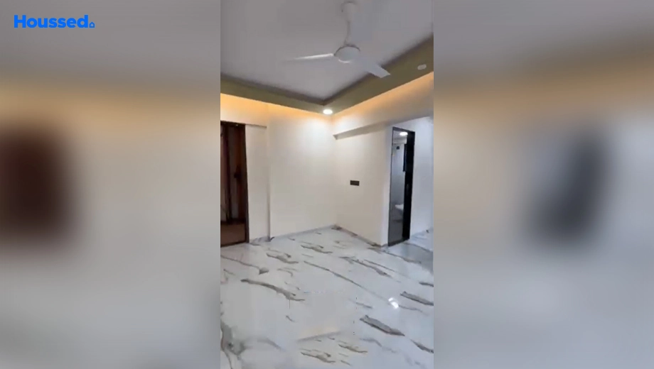 Project Image of 1 BHK Flat for Resale in Dahisar East - Image 116641