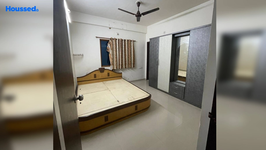 Project Image of 3 BHK Flat for Resale in Lilleria Apartments, Vemali - Image 116631