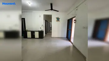 Project Image of 3 BHK Flat for Resale in Lilleria Apartments Vemali, Vadodara - Image 116630