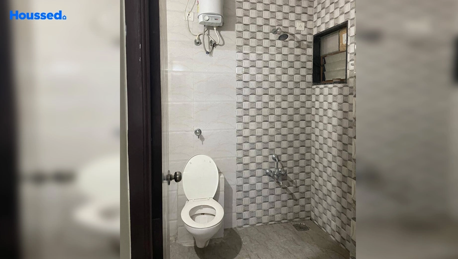 Project Image of 3 BHK Flat for Resale in Lilleria Apartments, Vemali - Image 116632