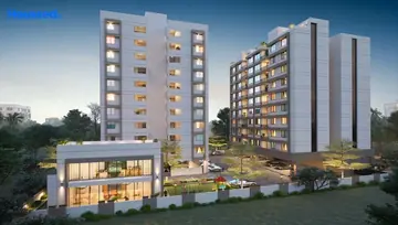 Project Image of 3 BHK Flat for Resale in Pride Seasons Skyline Bhayli, Vadodara - Image 116635