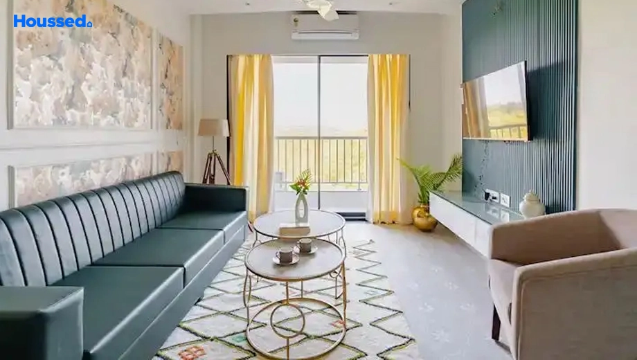 Project Image of 2 BHK Flat for Resale in Candolim - Image 116649