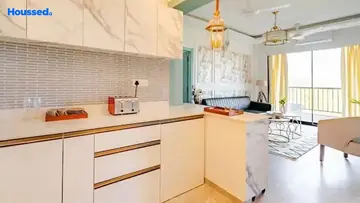 Project Image of 2 BHK Flat for Resale in Candolim, Goa - Image 116647