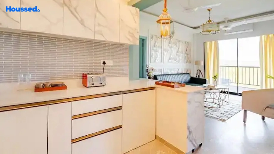 Project Image of 2 BHK Flat for Resale in Candolim - Image 116647