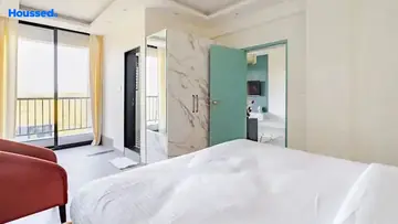 Project Image of 2 BHK Flat for Resale in Candolim, Goa - Image 116650