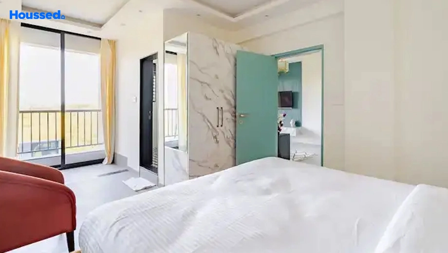 Project Image of 2 BHK Flat for Resale in Candolim - Image 116650