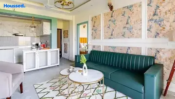 Project Image of 2 BHK Flat for Resale in Candolim, Goa - Image 116648