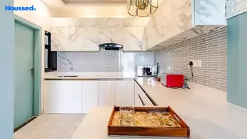 Project Image of 2 BHK Flat for Resale in Candolim, Goa - Image 116652