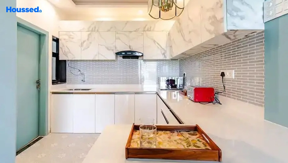 Project Image of 2 BHK Flat for Resale in Candolim - Image 116652