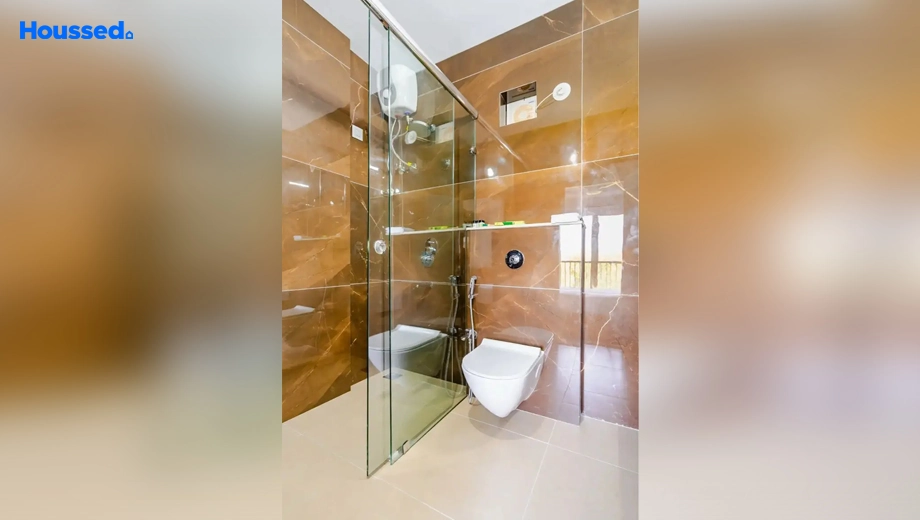 Project Image of 2 BHK Flat for Resale in Candolim - Image 116645