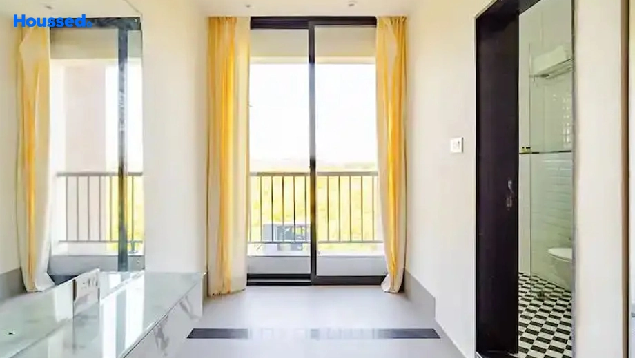 Project Image of 2 BHK Flat for Resale in Candolim - Image 116646