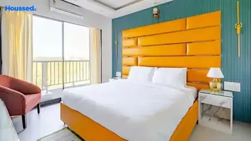 Project Image of 2 BHK Flat for Resale in Candolim, Goa - Image 116651