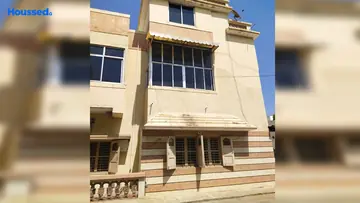 Project Image of 4 BHK House/Villa for Resale in Kareli Baug, Vadodara - Image 117173