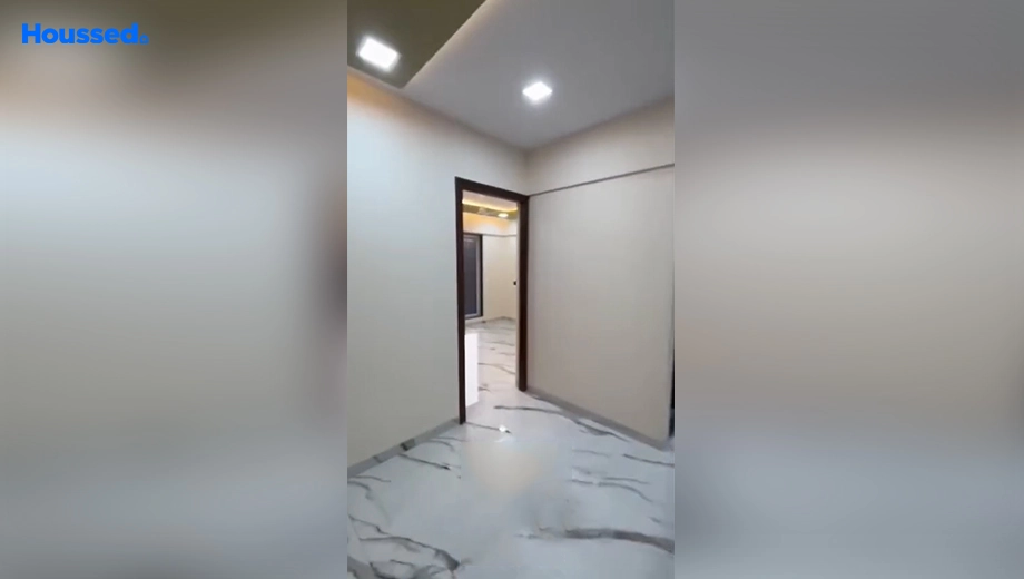 Project Image of 2 BHK Flat for Resale in Dahisar East - Image 116655