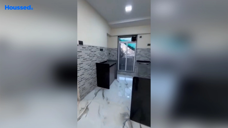 Project Image of 2 BHK Flat for Resale in Dahisar East - Image 116657