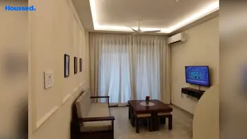 Project Image of 2 BHK Flat for Resale in Raichandani Botanica Candolim, Goa - Image 116661