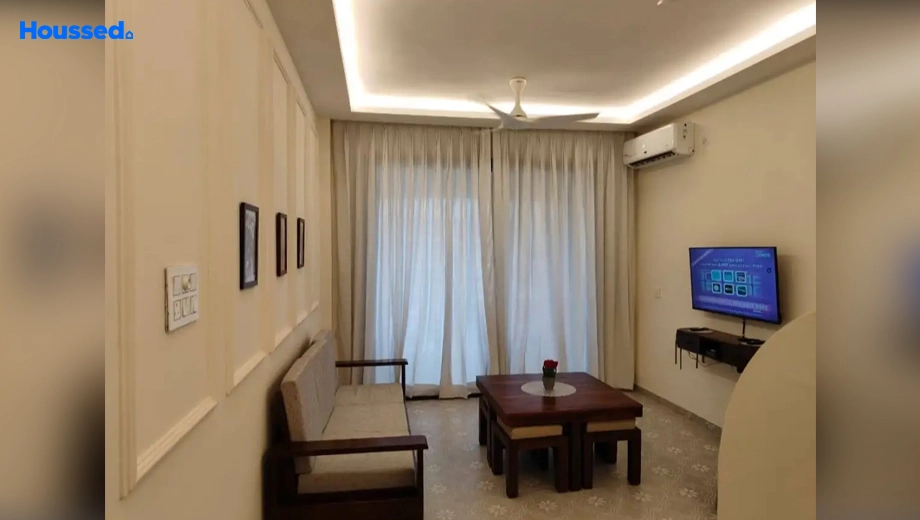 Project Image of 2 BHK Flat for Resale in Raichandani Botanica, Candolim - Image 116661