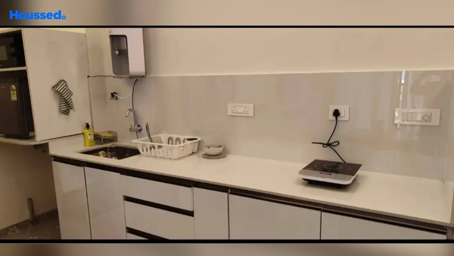 Project Image of 2 BHK Flat for Resale in Raichandani Botanica, Candolim - Image 116663