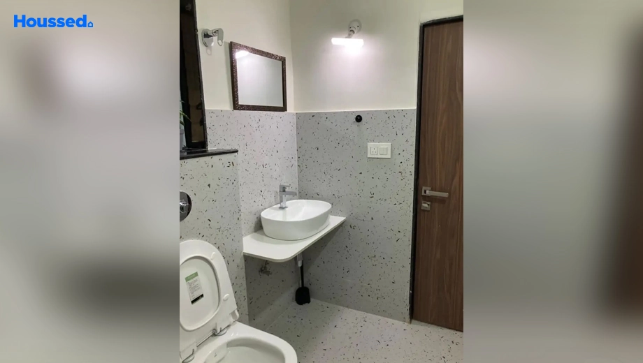 Project Image of 2 BHK Flat for Resale in Raichandani Botanica, Candolim - Image 116664