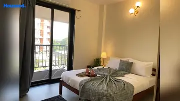 Project Image of 2 BHK Flat for Resale in Raichandani Botanica Candolim, Goa - Image 116660